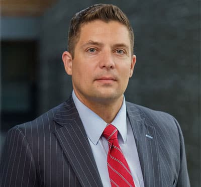 Dan Centner
