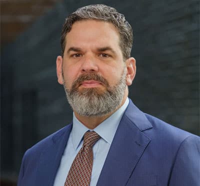 Daniel J. Carr