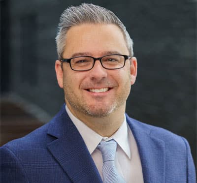 Jason J. Kane