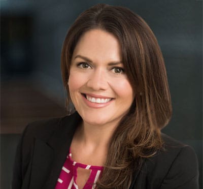 Amanda Bensabat