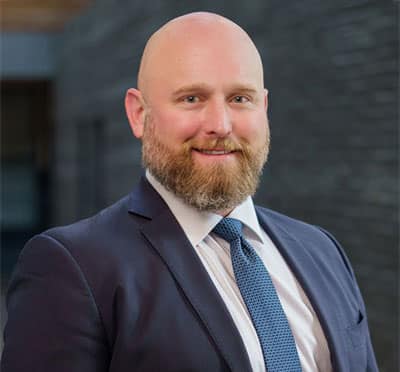 Brian J. Perkins